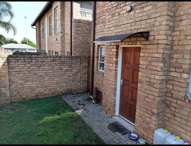 3 BEDROOM PROPERTY TO RENT IN TYGER VALLEY